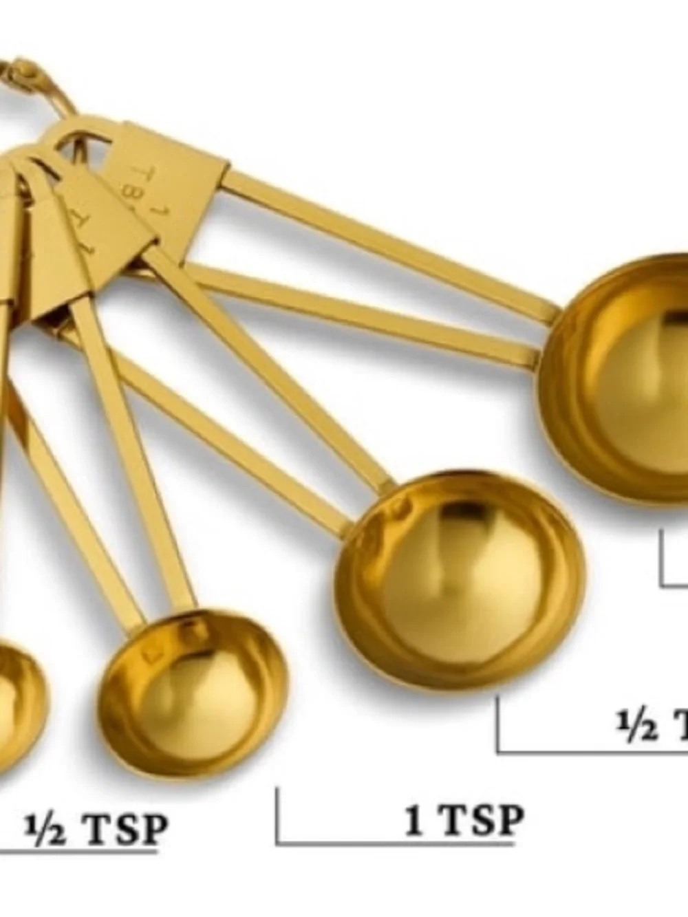 Thyme & Table premium gold